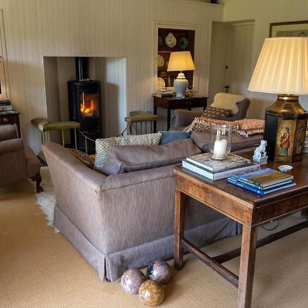 Gutchpool Farm Bed and Breakfast Gillingham  Εξωτερικό φωτογραφία