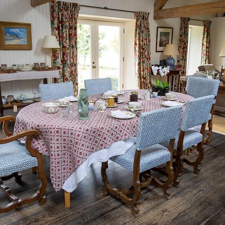 Gutchpool Farm Bed and Breakfast Gillingham  Εξωτερικό φωτογραφία