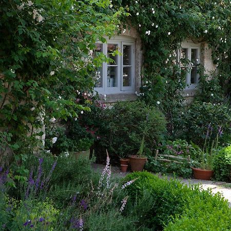 Gutchpool Farm Bed and Breakfast Gillingham  Εξωτερικό φωτογραφία