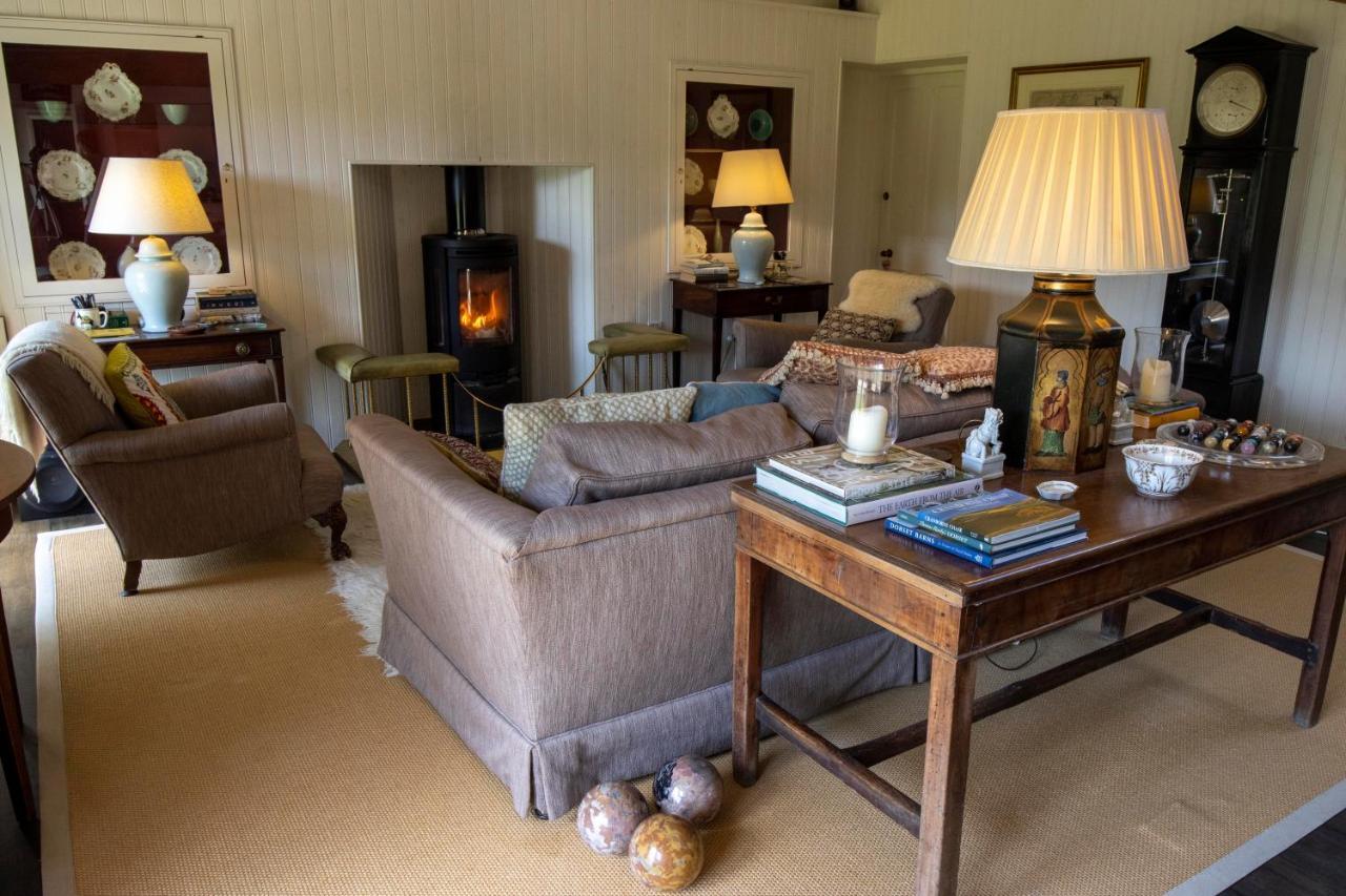 Gutchpool Farm Bed and Breakfast Gillingham  Εξωτερικό φωτογραφία