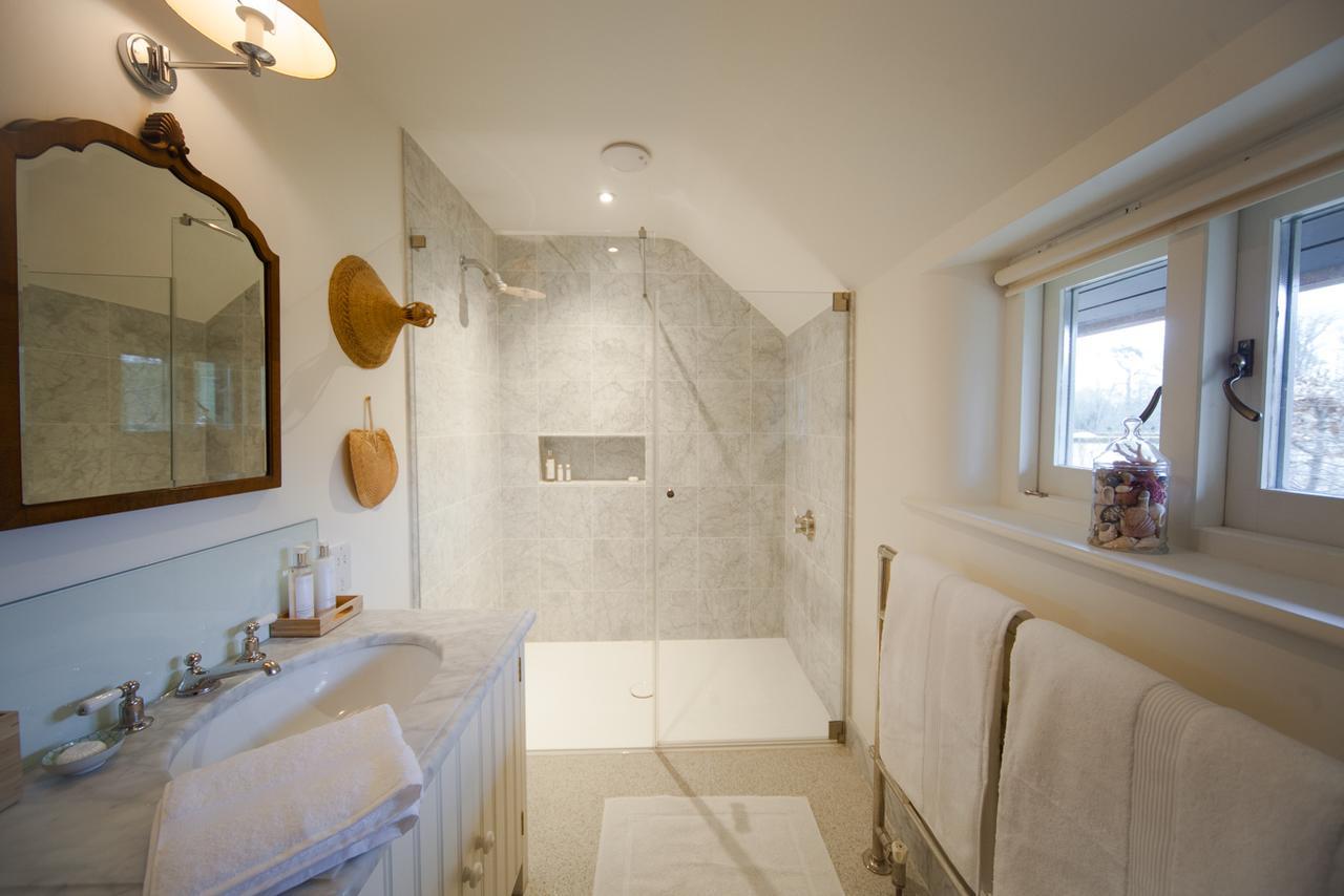 Gutchpool Farm Bed and Breakfast Gillingham  Εξωτερικό φωτογραφία