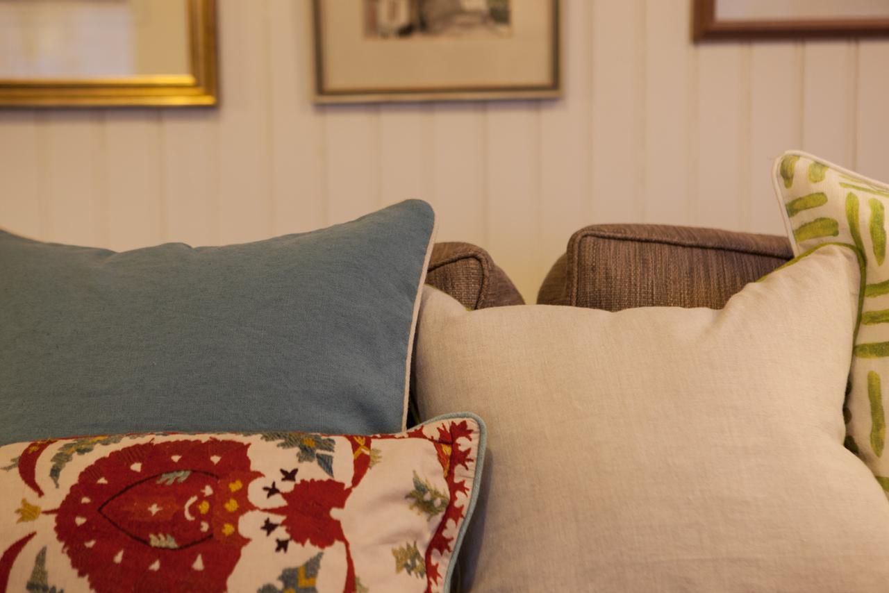 Gutchpool Farm Bed and Breakfast Gillingham  Εξωτερικό φωτογραφία