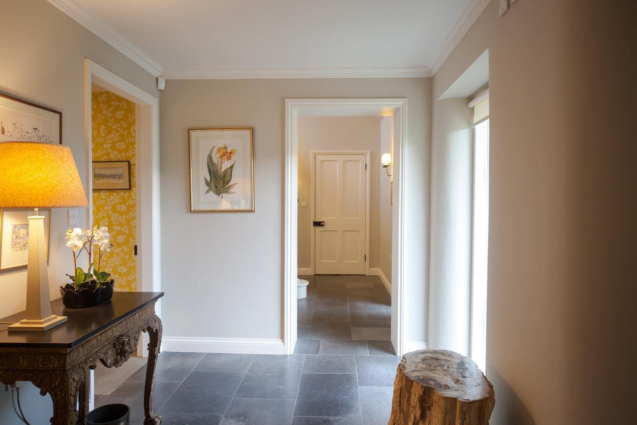 Gutchpool Farm Bed and Breakfast Gillingham  Εξωτερικό φωτογραφία