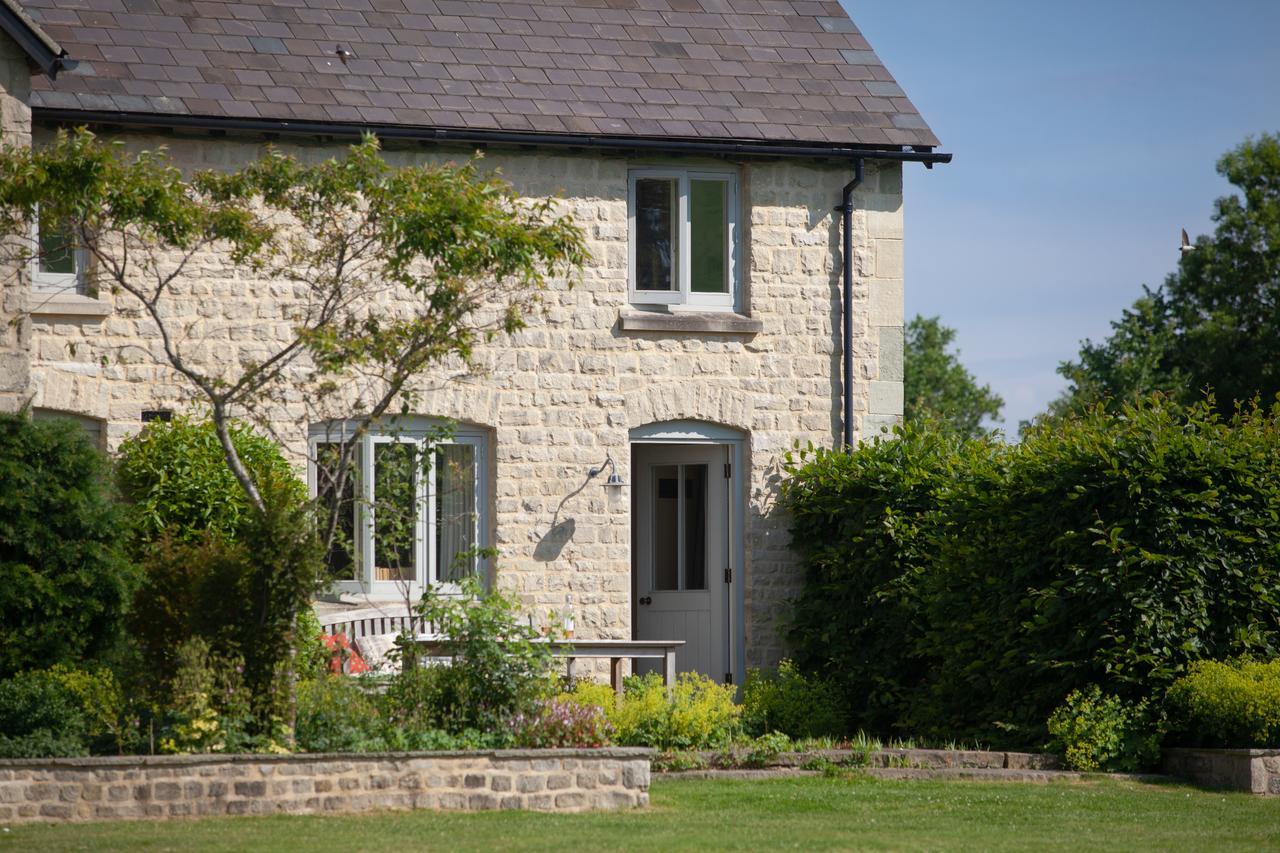 Gutchpool Farm Bed and Breakfast Gillingham  Εξωτερικό φωτογραφία