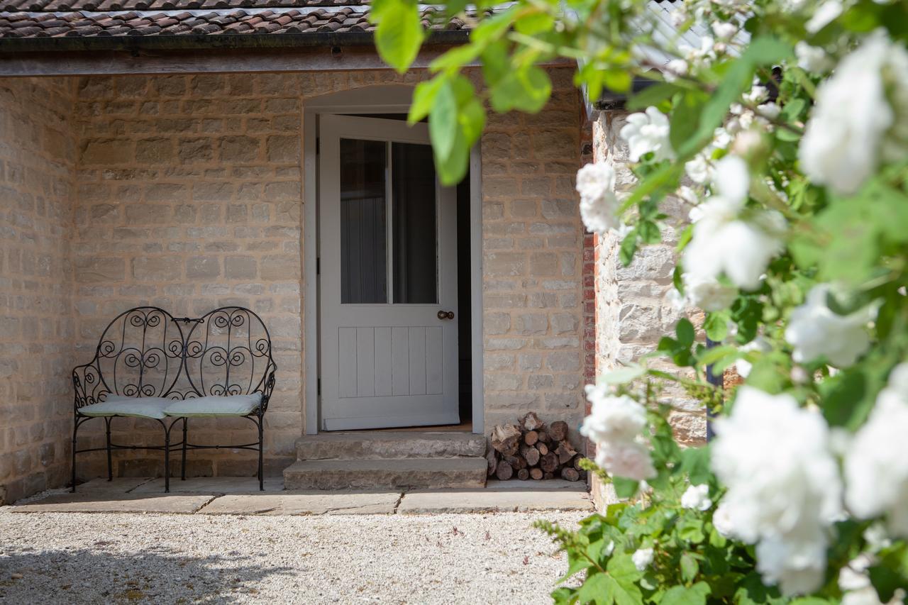 Gutchpool Farm Bed and Breakfast Gillingham  Εξωτερικό φωτογραφία