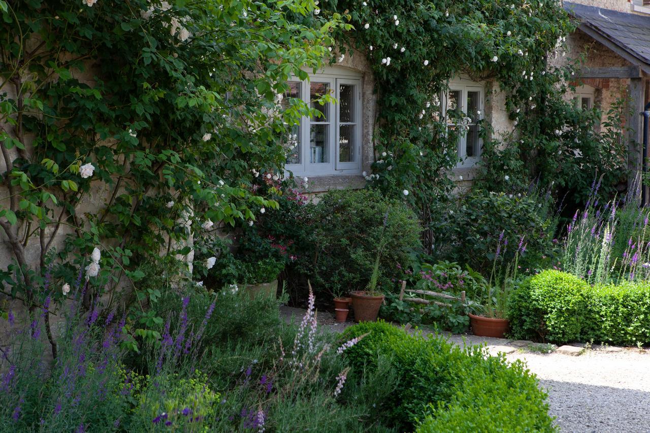 Gutchpool Farm Bed and Breakfast Gillingham  Εξωτερικό φωτογραφία