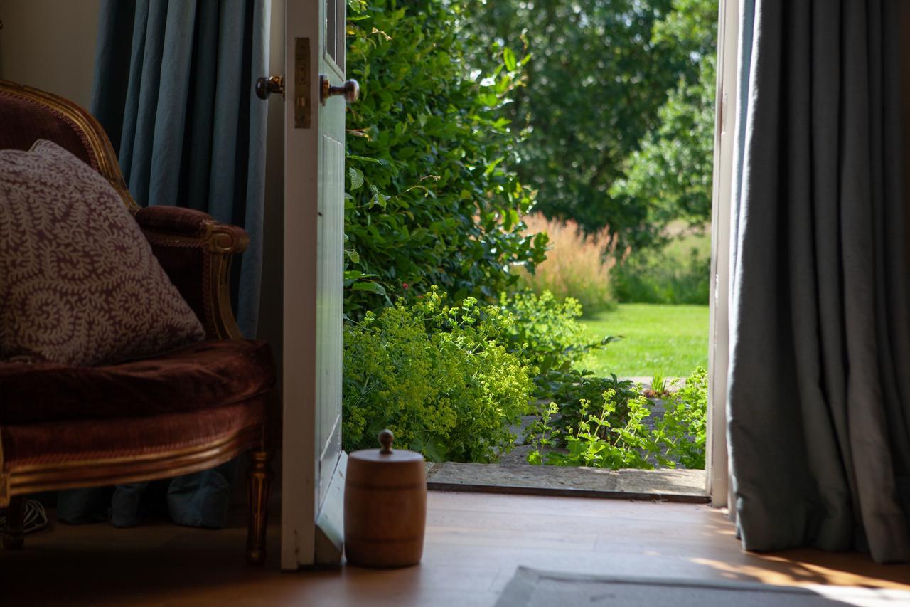 Gutchpool Farm Bed and Breakfast Gillingham  Εξωτερικό φωτογραφία