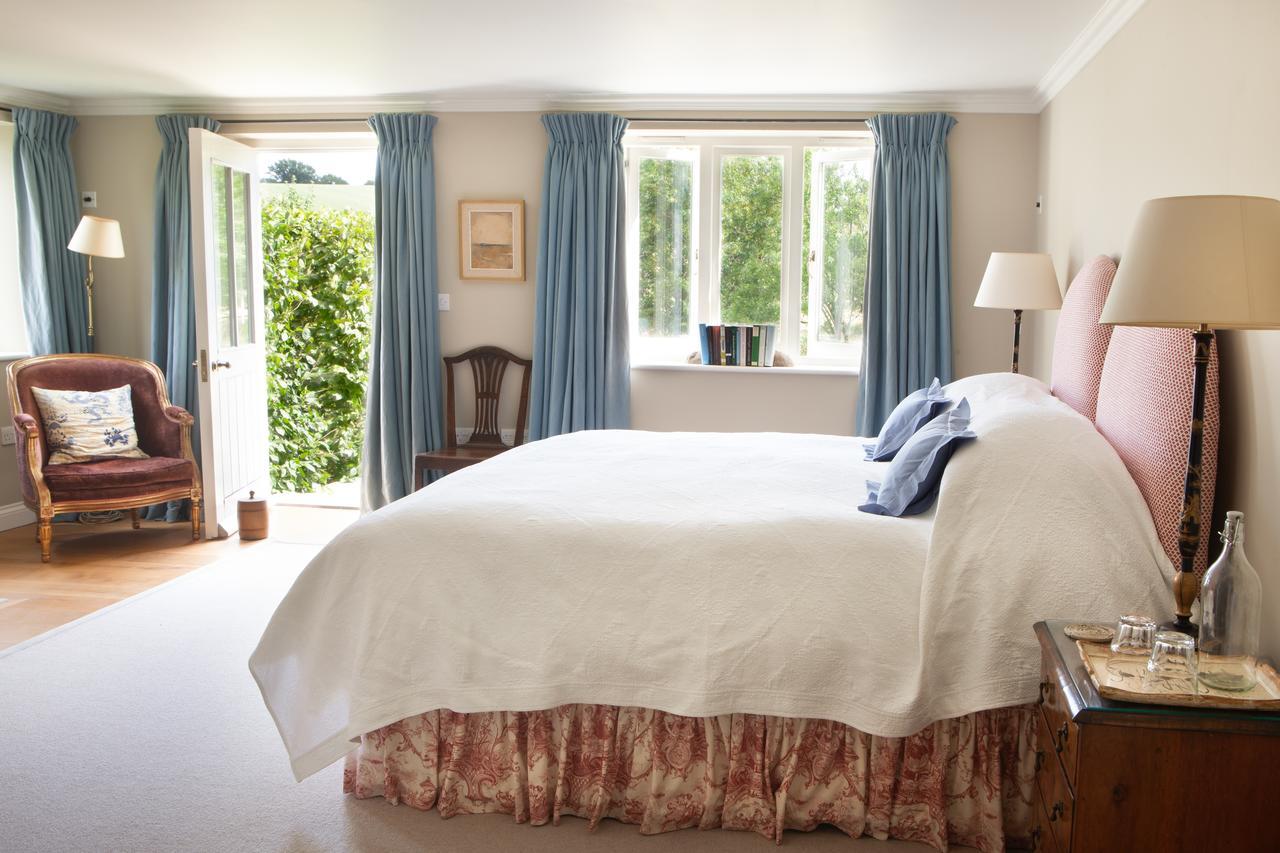 Gutchpool Farm Bed and Breakfast Gillingham  Εξωτερικό φωτογραφία