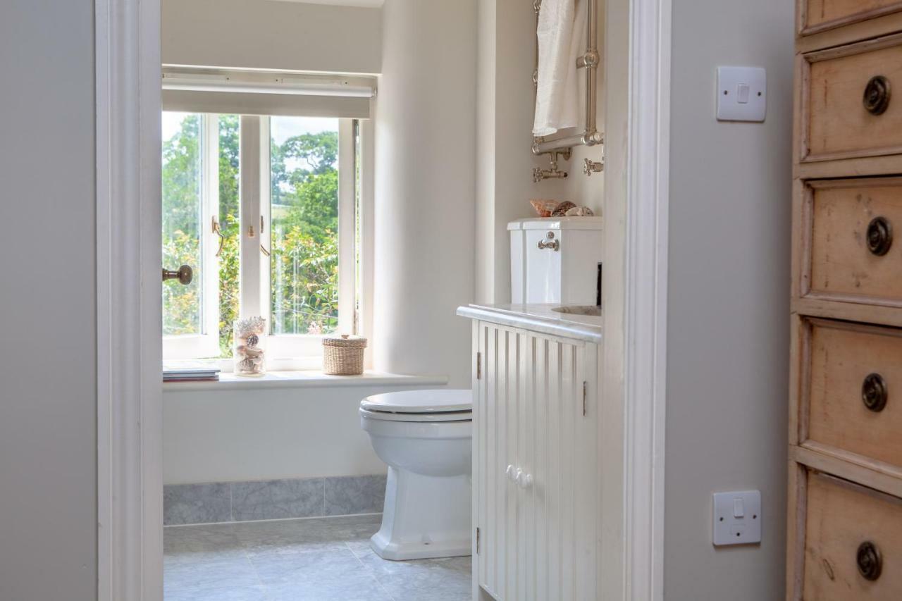 Gutchpool Farm Bed and Breakfast Gillingham  Εξωτερικό φωτογραφία