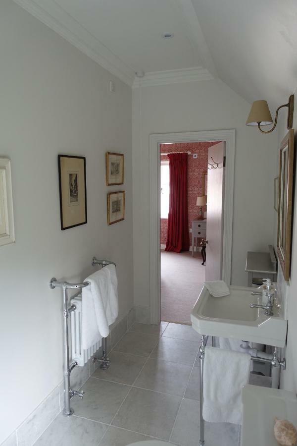 Gutchpool Farm Bed and Breakfast Gillingham  Εξωτερικό φωτογραφία